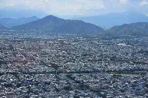 Đà Nẵng đấu thầu khu đô thị sườn đồi hơn 13.000 tỉ đồng