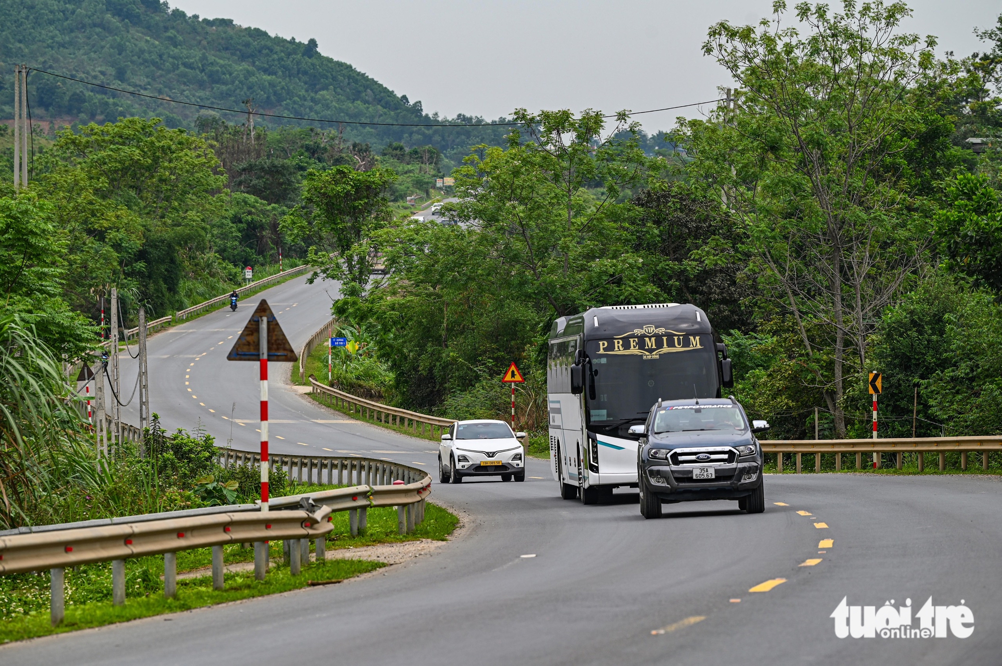 Hòa Lạc - Hòa Bình - Ảnh 3.