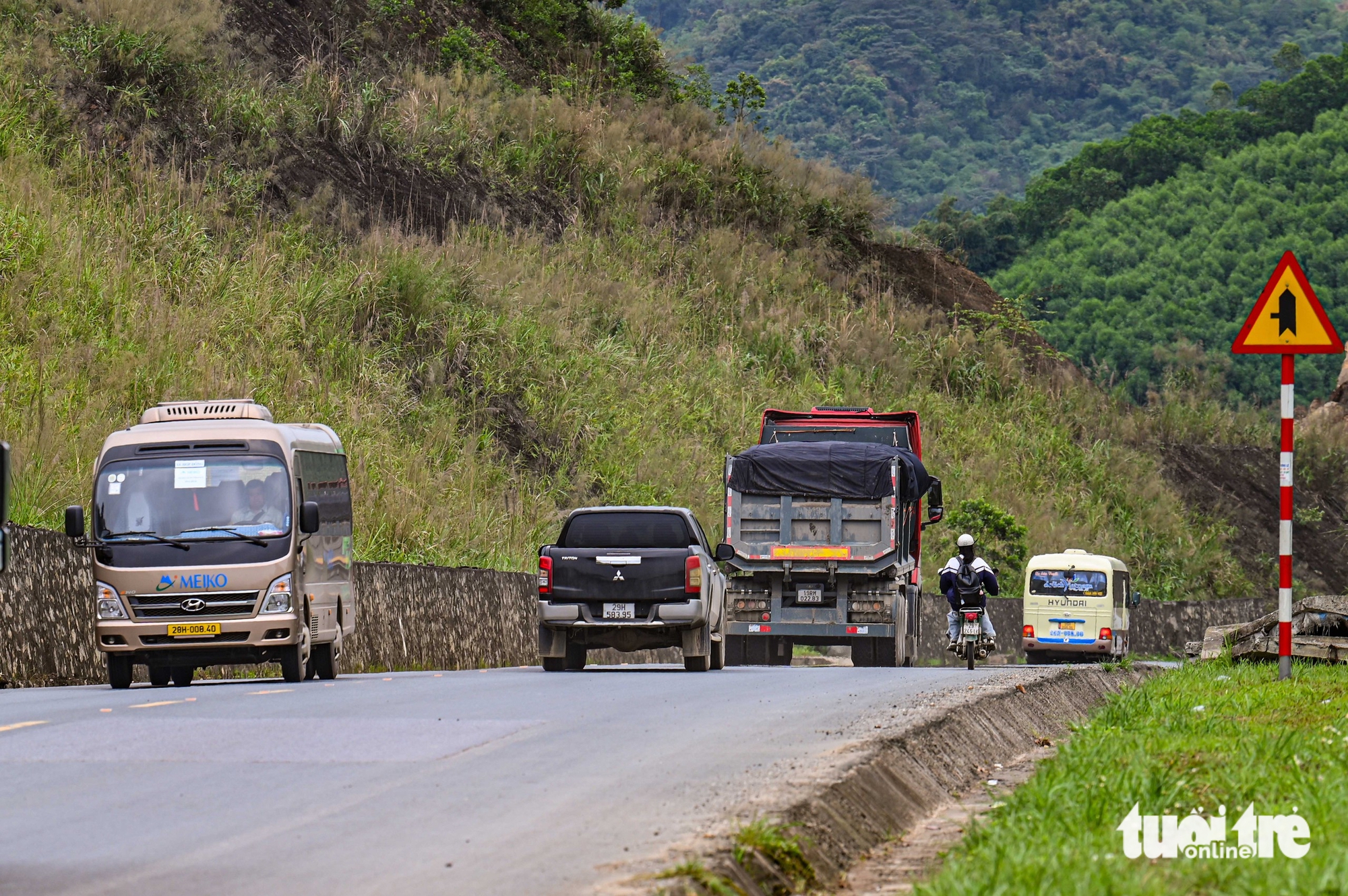 Hòa Lạc - Hòa Bình - Ảnh 4.
