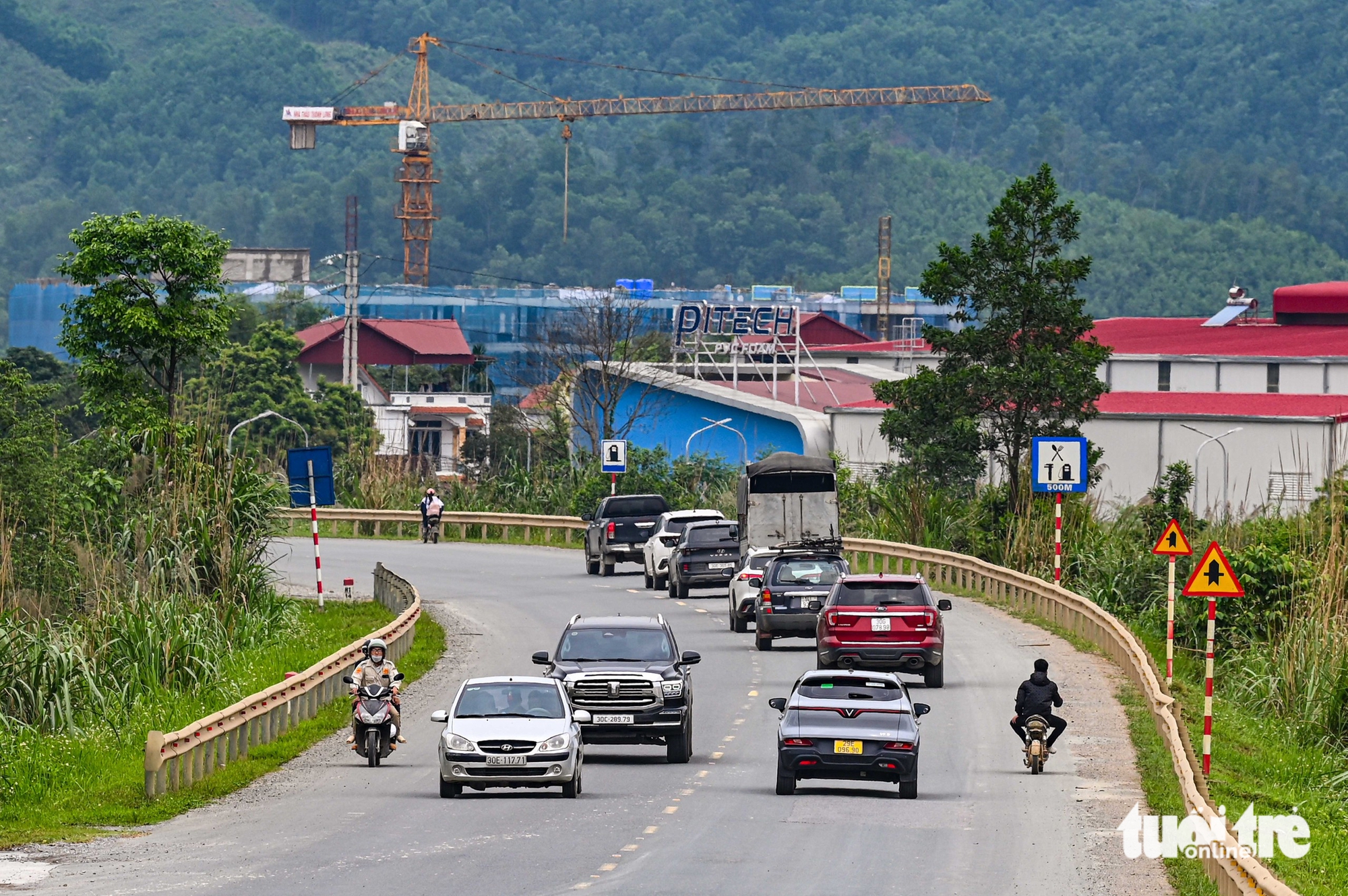 Hòa Lạc - Hòa Bình - Ảnh 5.