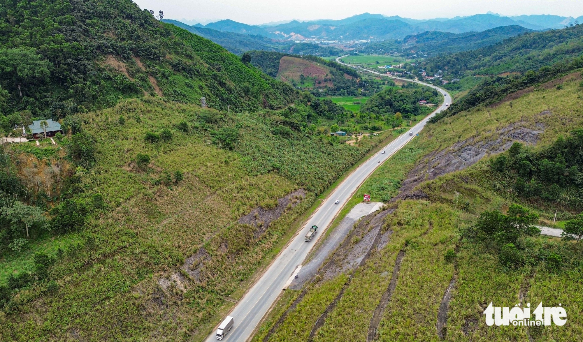 Hòa Lạc - Hòa Bình - Ảnh 6.