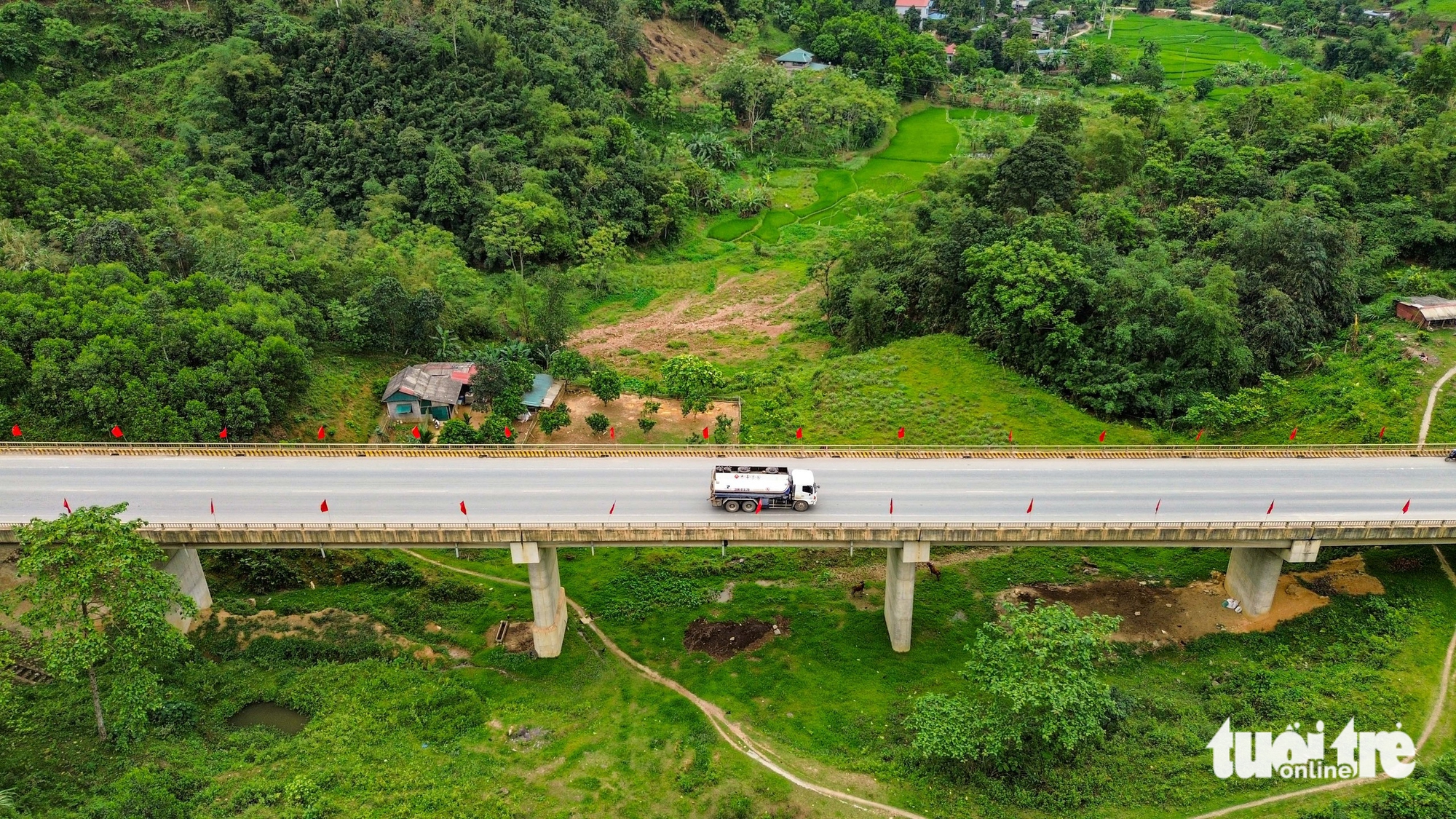 Hòa Lạc - Hòa Bình - Ảnh 7.