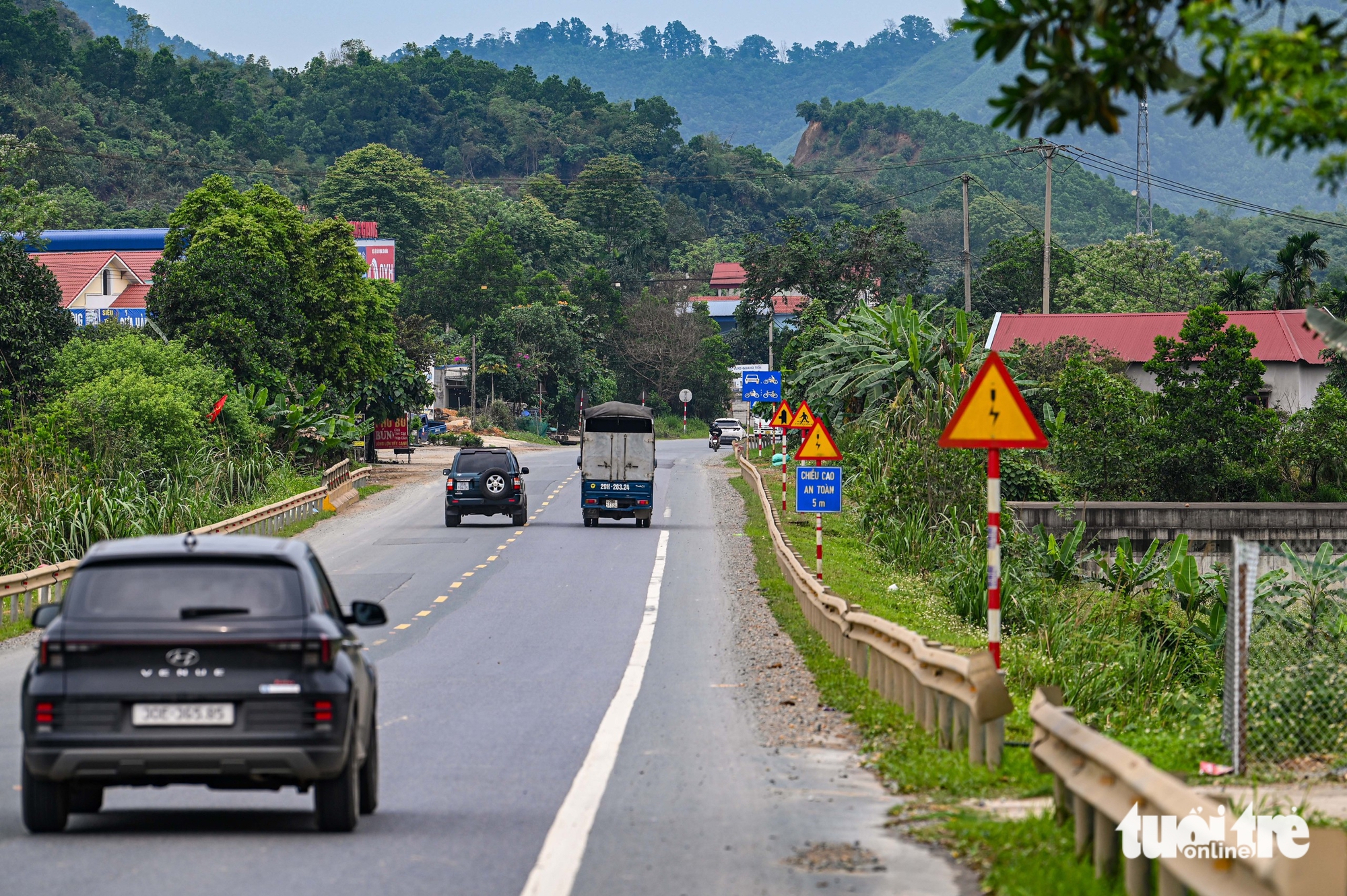 Hòa Lạc - Hòa Bình - Ảnh 9.