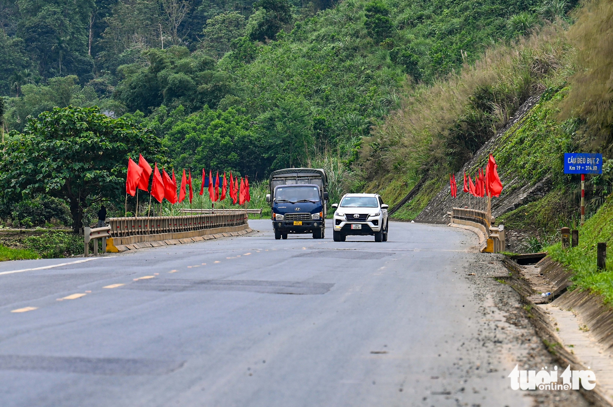 Hòa Lạc - Hòa Bình - Ảnh 10.