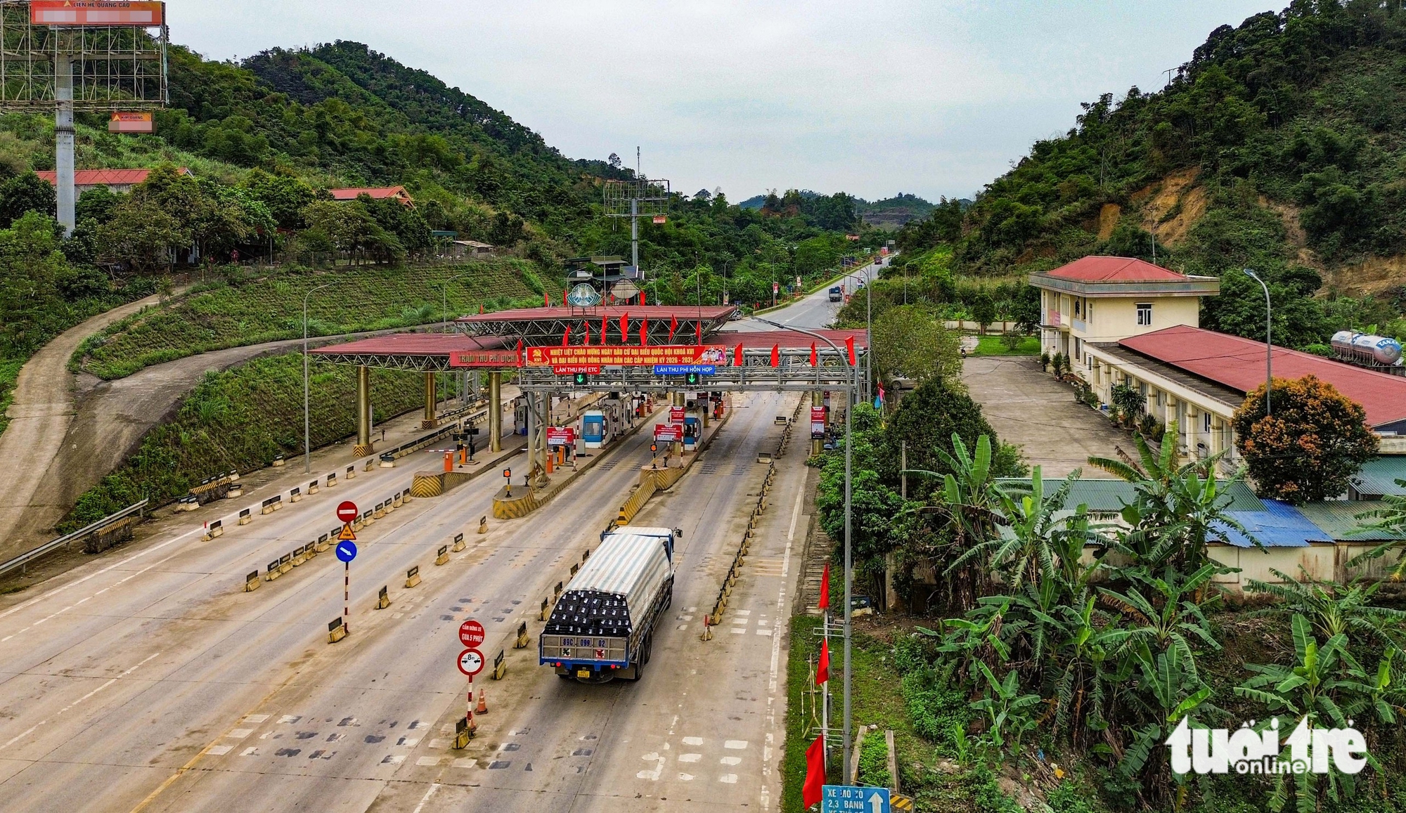 Hòa Lạc - Hòa Bình - Ảnh 11.