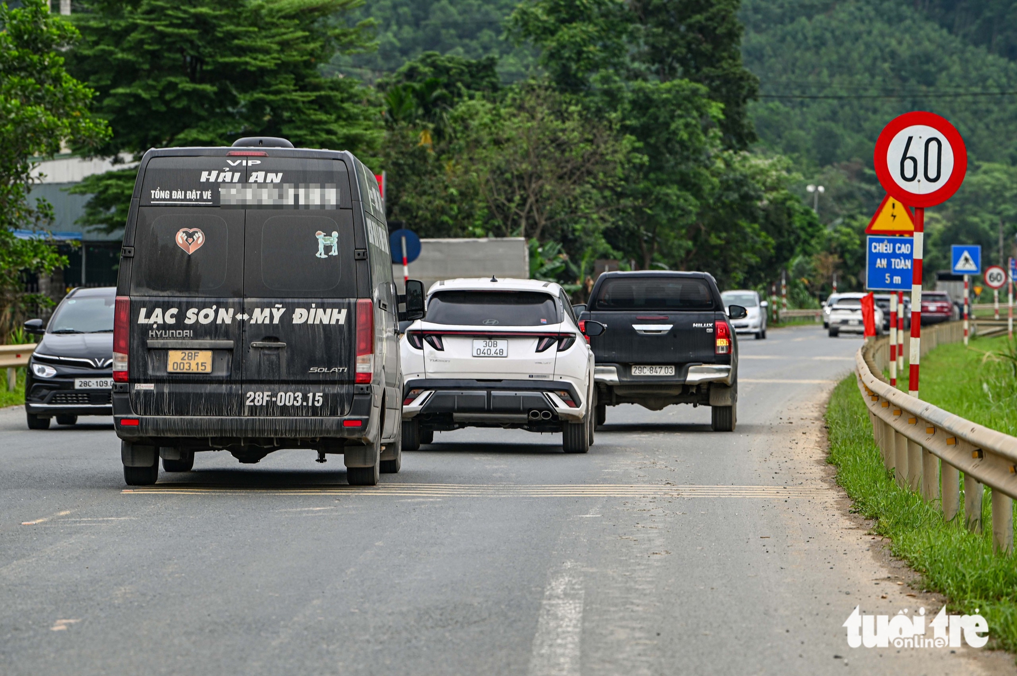 Hòa Lạc - Hòa Bình - Ảnh 13.
