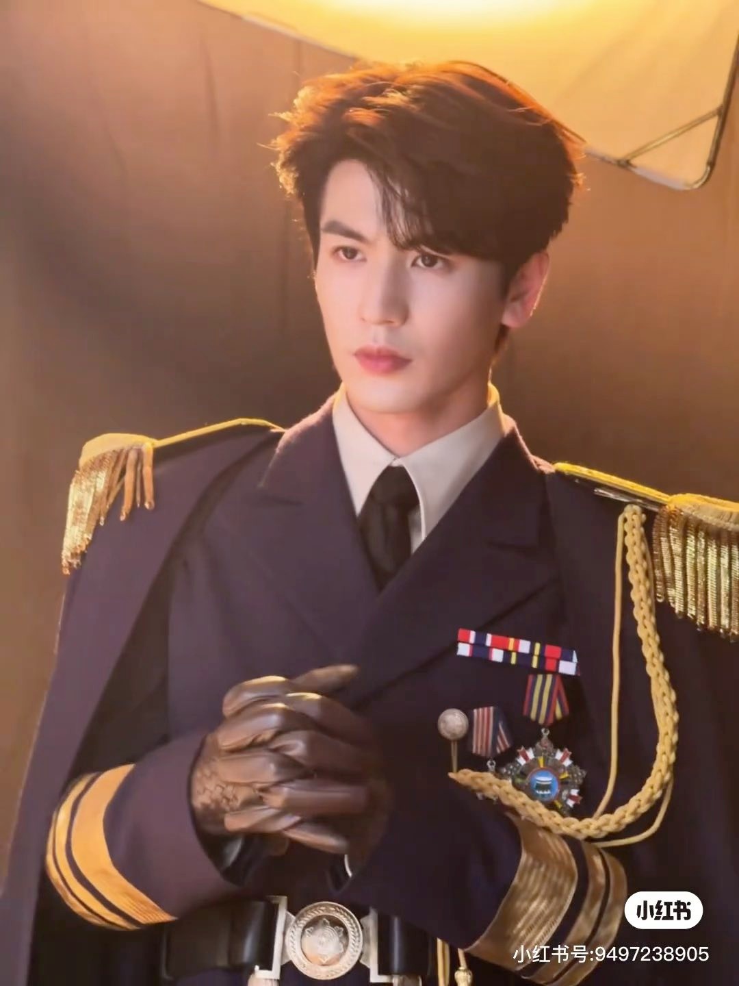 Trương Lăng Hách buộc phải đổi nghề- Ảnh 5.