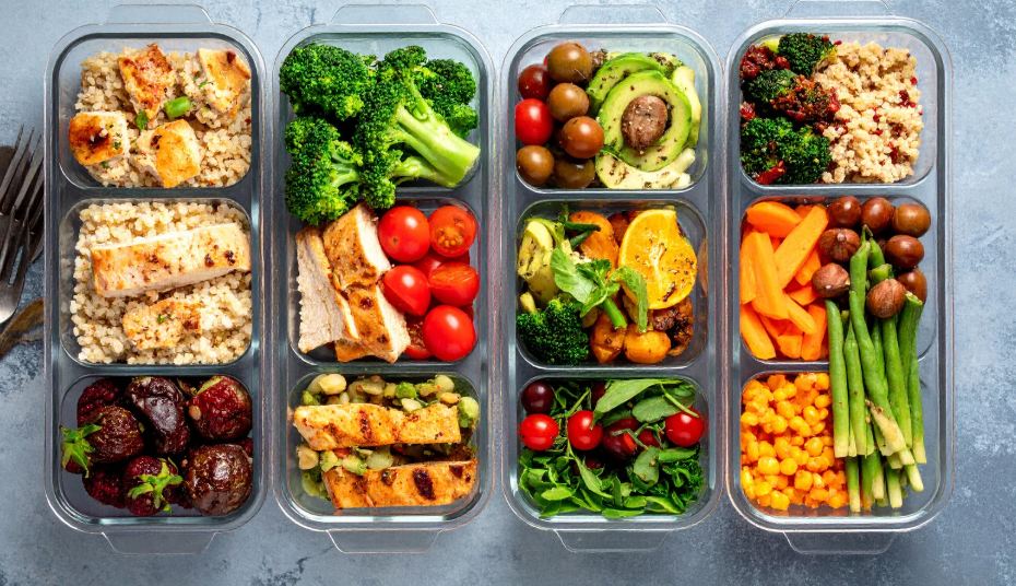 Điểm danh 7 lý do vừa ăn xong đã ăn vặt 2 đói - Ảnh 2.