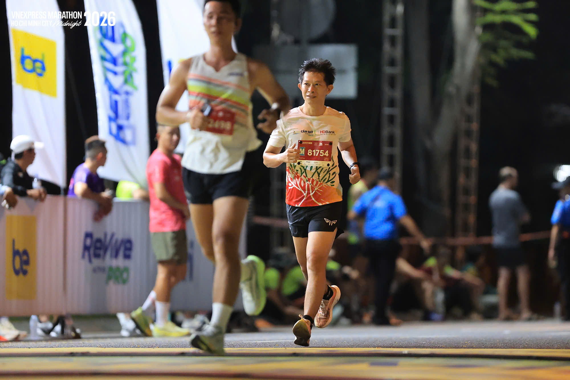 Cần Giờ - Ảnh 2.