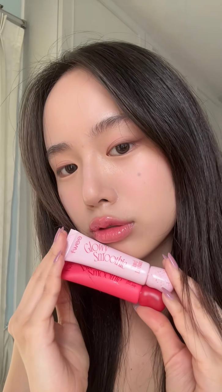 FWEE tung dòng son dưỡng có màu khiến môi mọng như cốc smoothie mát lạnh, vừa mở bán vài ngày đã viral khắp nơi- Ảnh 6.