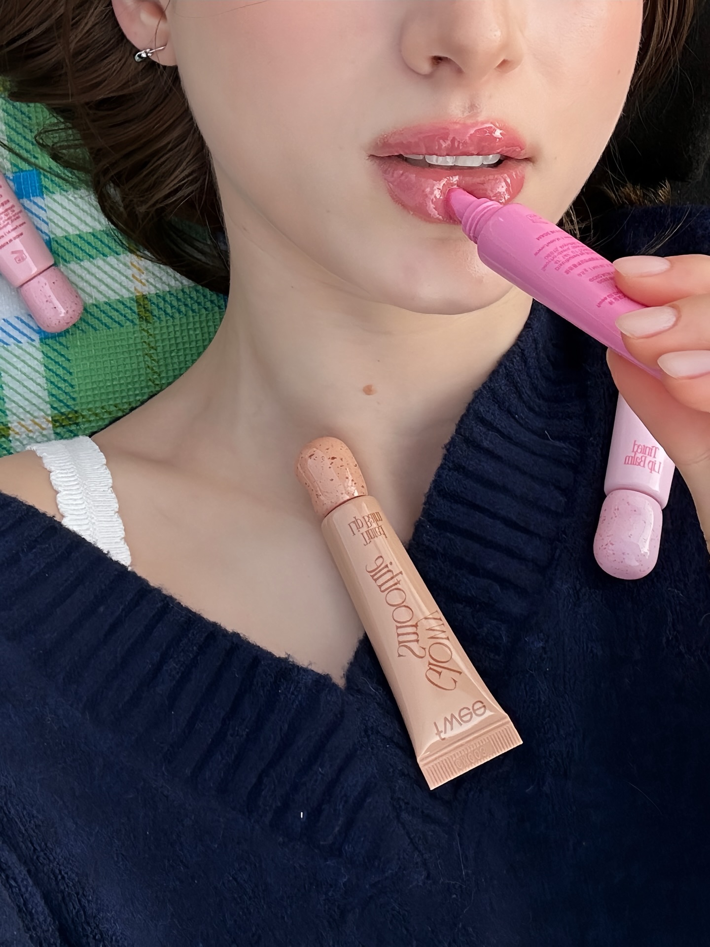 FWEE tung dòng son dưỡng có màu khiến môi mọng như cốc smoothie mát lạnh, vừa mở bán vài ngày đã viral khắp nơi- Ảnh 7.