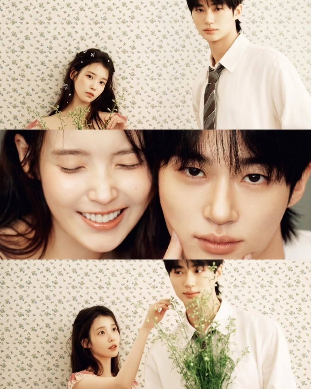 Chả ai 33 tuổi vẫn như mới học cấp 2 thế này đâu: Ăn gì trẻ hoài vậy trời, thời gian cũng phải chịu thua- Ảnh 4.