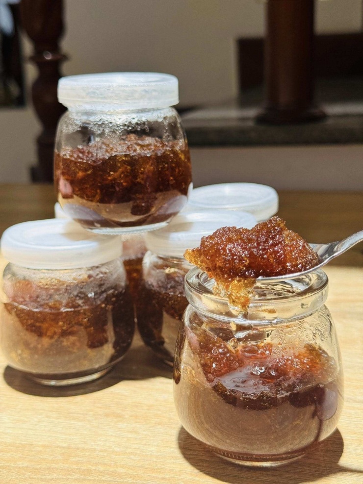 Rất thơm ngon và mát lành