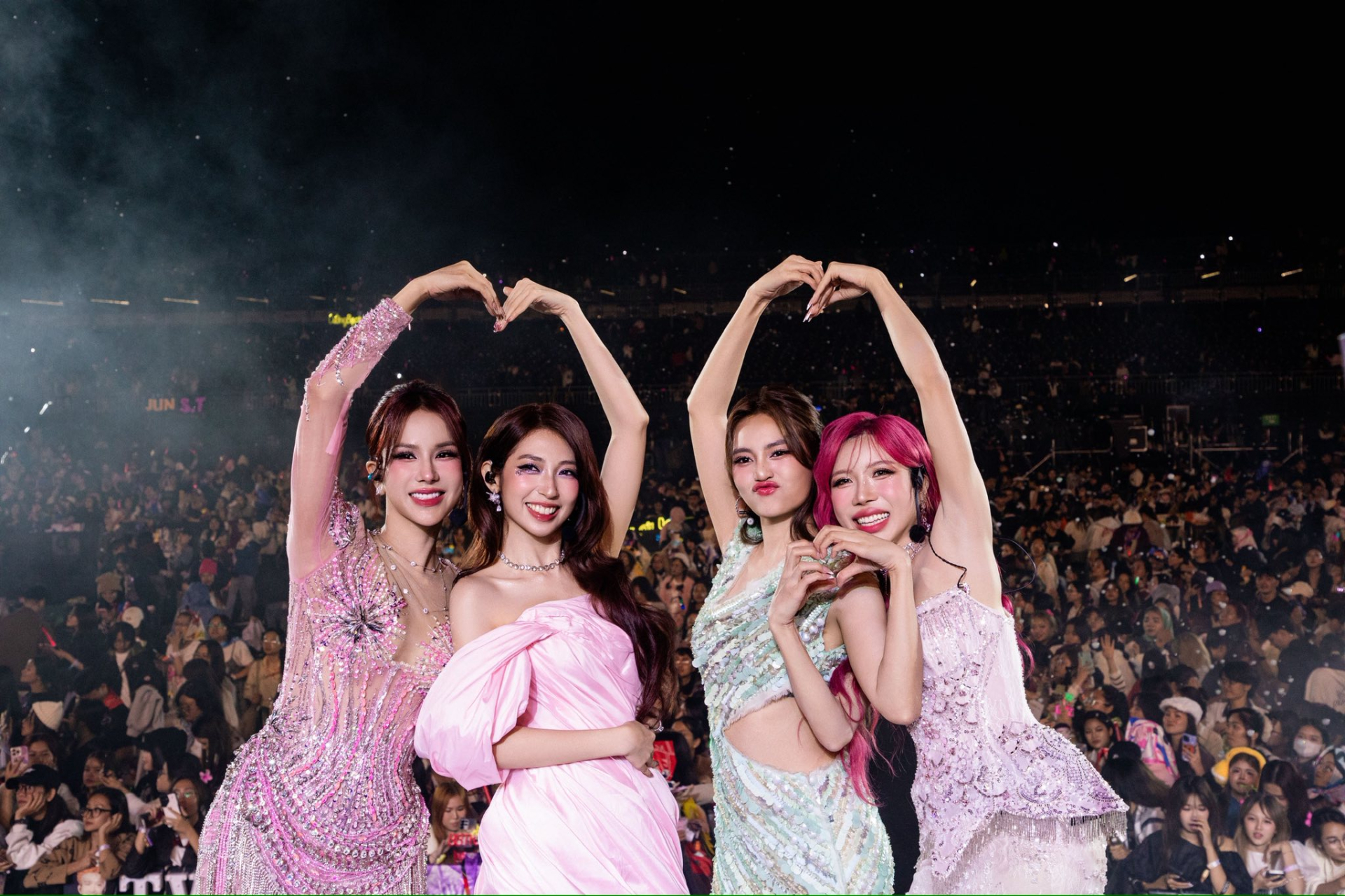 Ninh Dương Lan Ngọc dạo này- Ảnh 2.