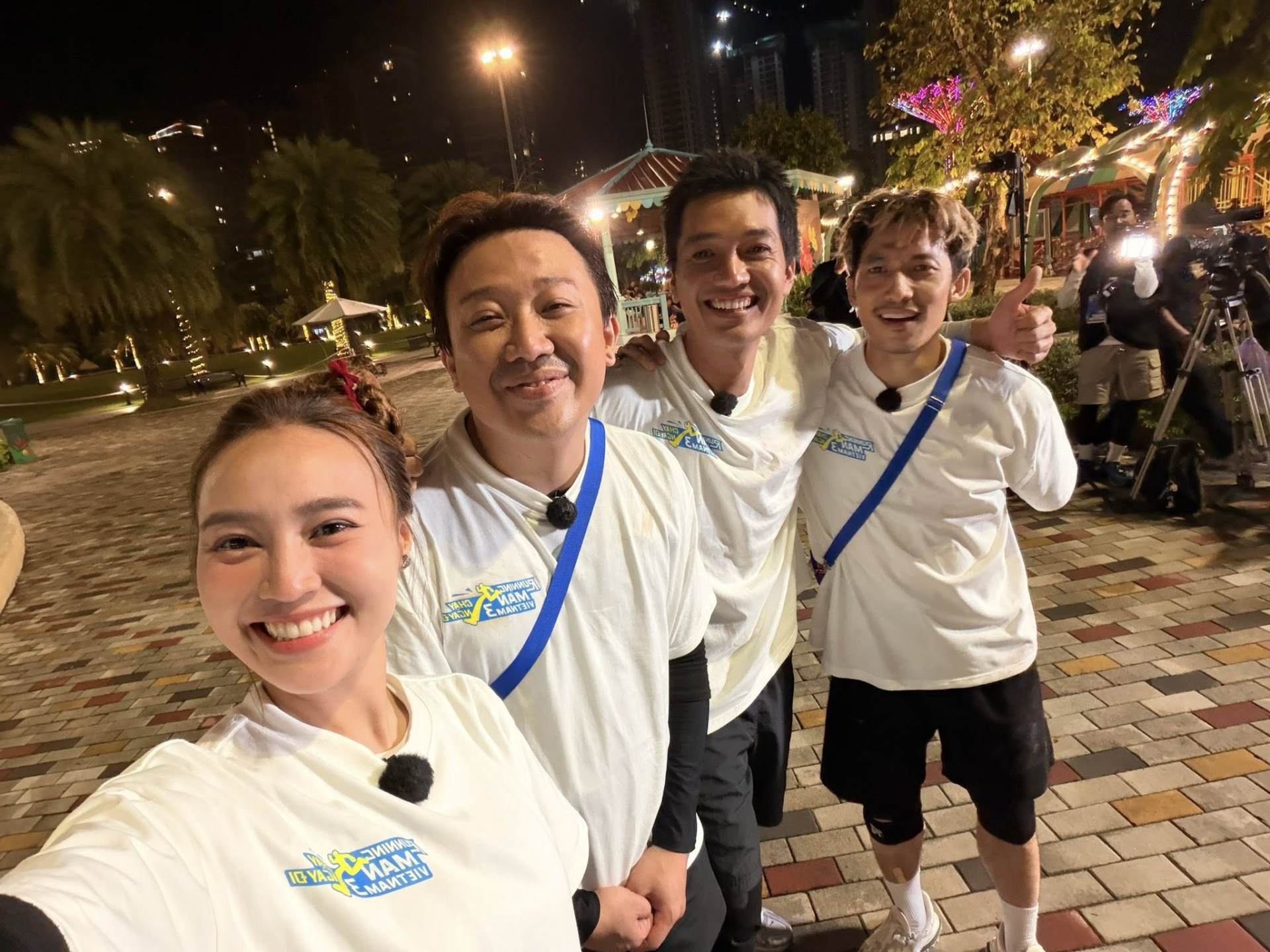 Ninh Dương Lan Ngọc dạo này- Ảnh 5.