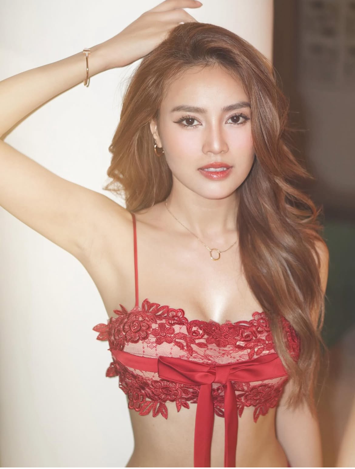 Ninh Dương Lan Ngọc dạo này- Ảnh 6.