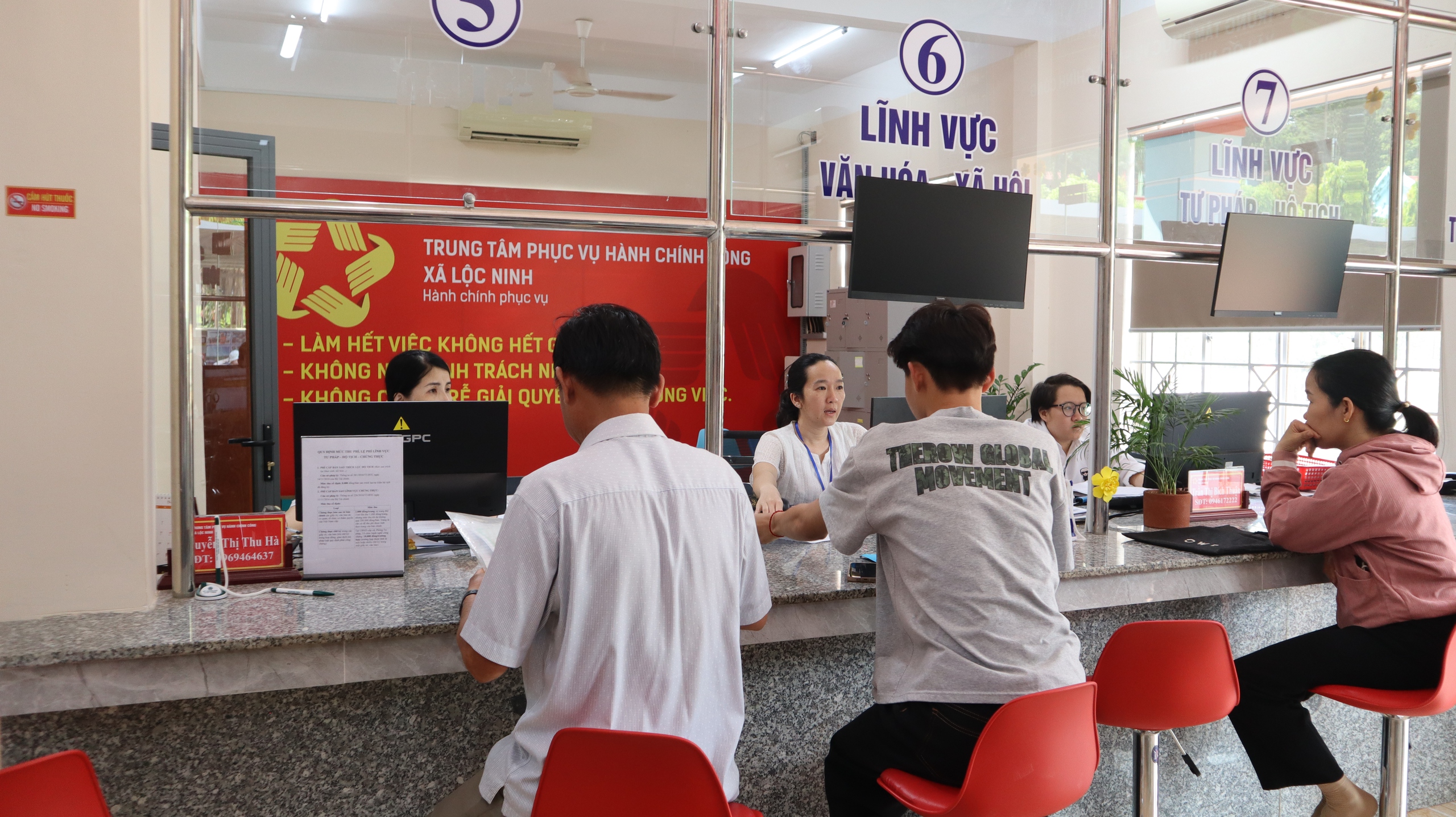 Thành lập 10 phường mới ở Đồng Nai: Lộc Ninh đô thị gần biên giới- Ảnh 9.