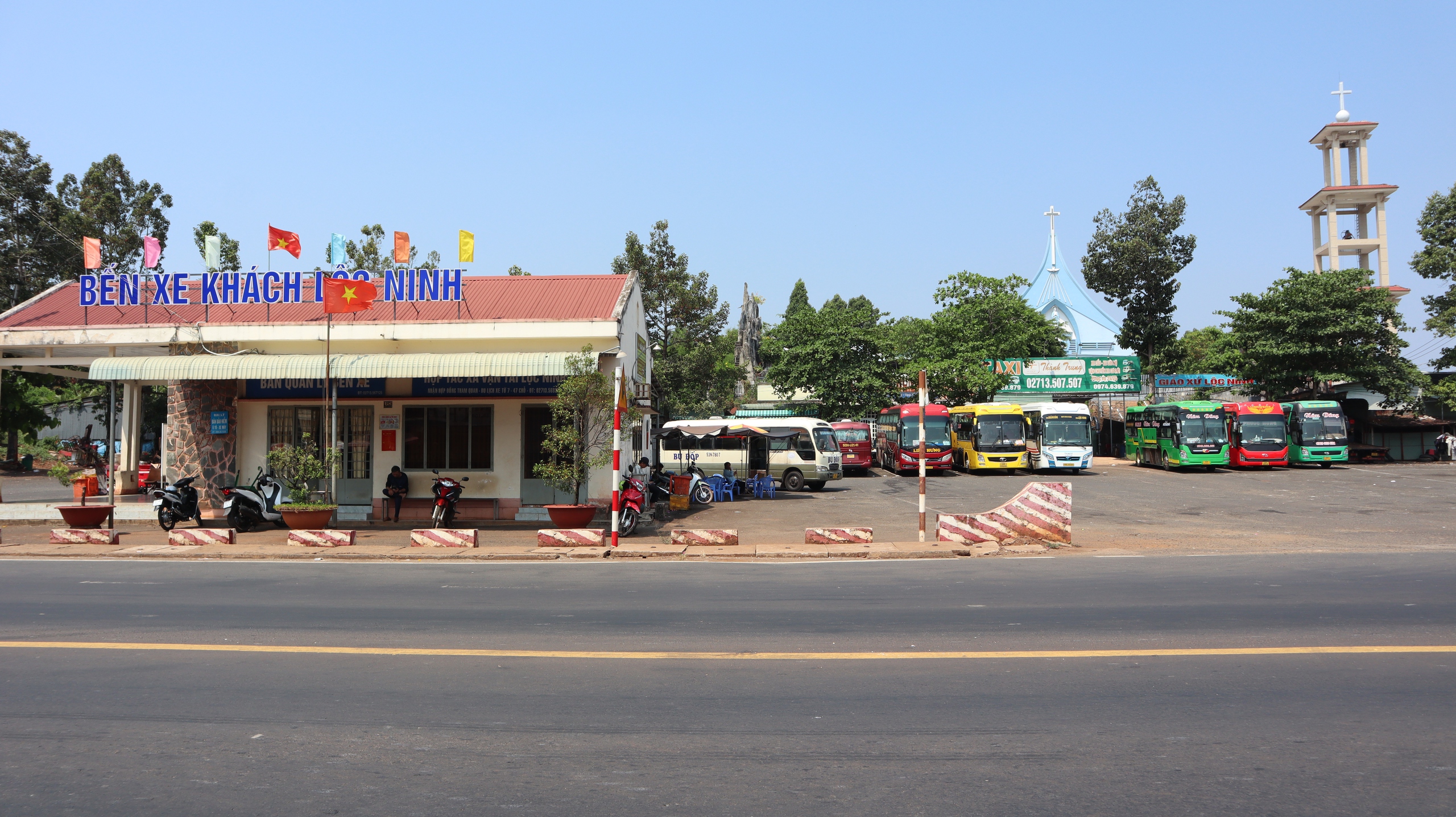 Thành lập 10 phường mới ở Đồng Nai: Lộc Ninh đô thị gần biên giới- Ảnh 11.