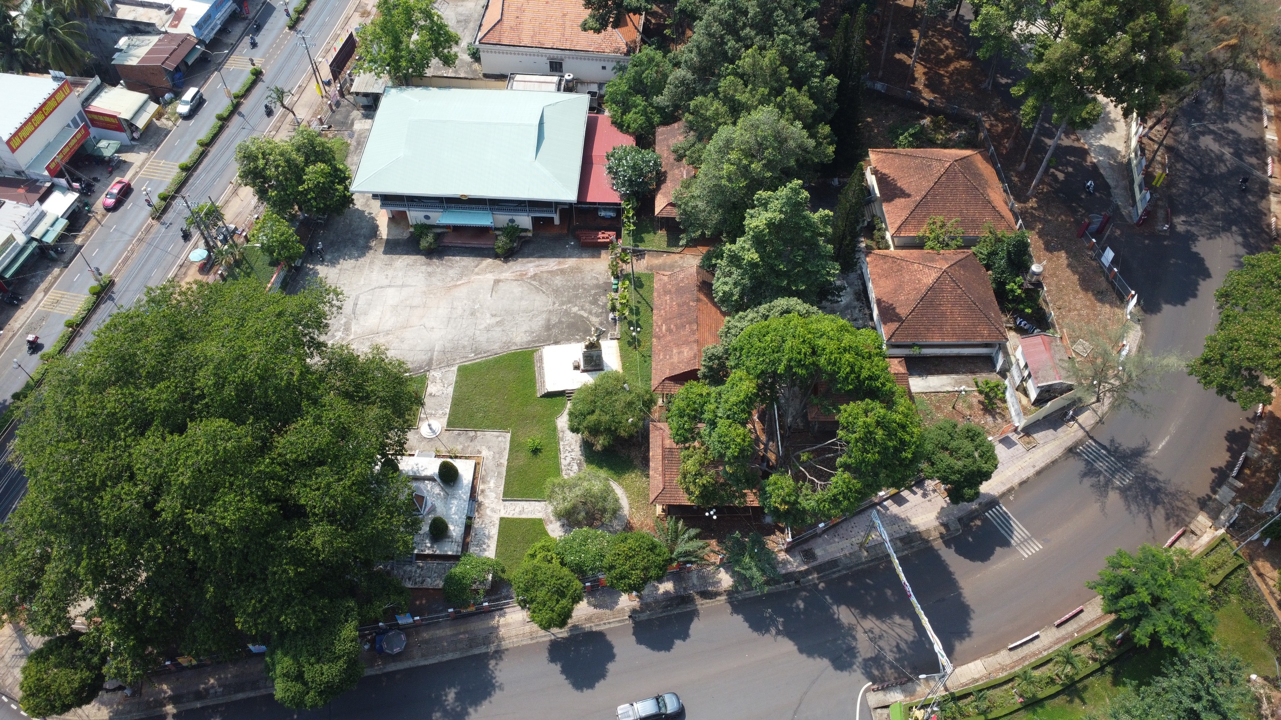 Thành lập 10 phường mới ở Đồng Nai: Lộc Ninh đô thị gần biên giới- Ảnh 12.