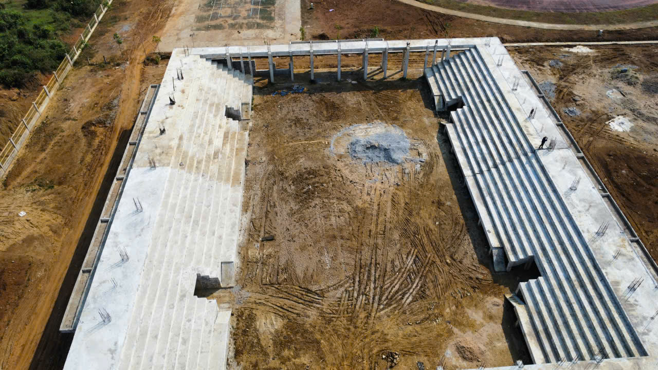 Loạt dự án tiền tỉ "đắp chiếu" ở Đà Nẵng: Xã gặp khó 2 Loạt dự án tiền tỉ