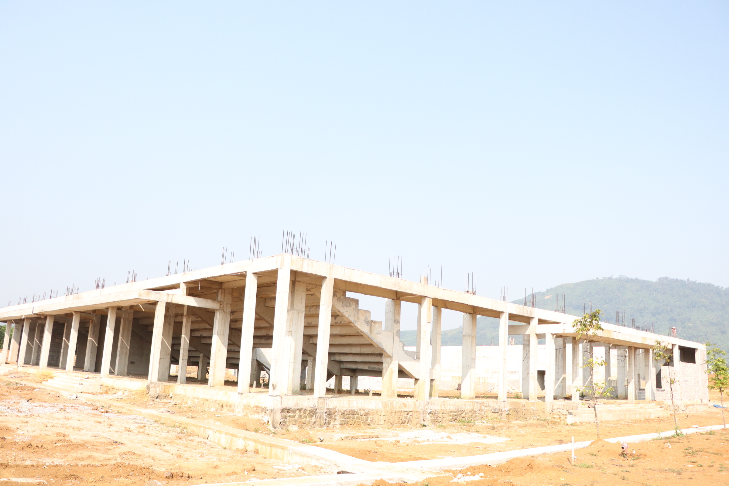 Loạt dự án tiền tỉ "đắp chiếu" ở Đà Nẵng: Xã gặp khó 3 Loạt dự án tiền tỉ