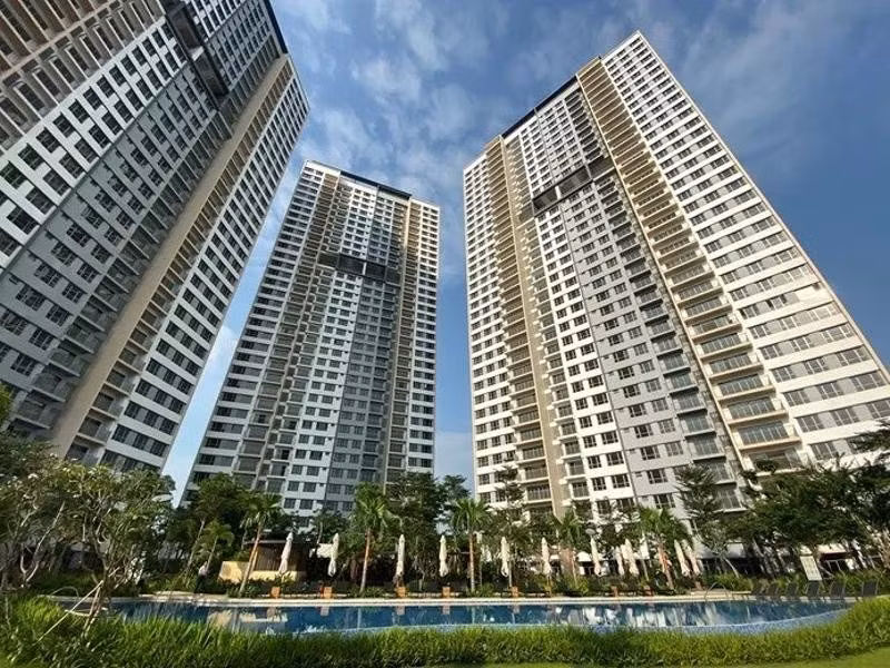 Căn hộ chung cư ở Hà Nội lãi gấp 3 lần so với TPHCM- Ảnh 2.