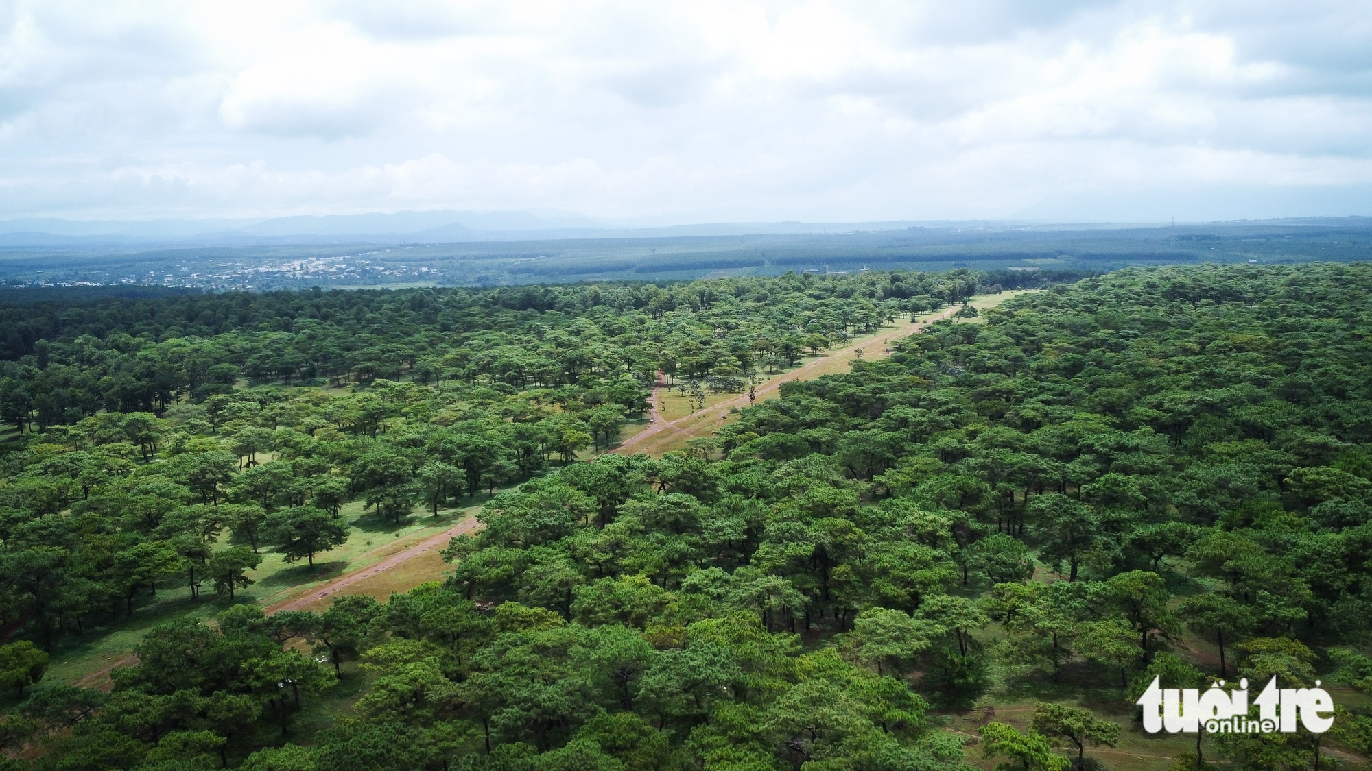 Tập đoàn FLC của ông Trịnh Văn Quyết trở lại dự án sân golf Đak Đoa 3 Tập đoàn FLC của ông Trịnh Văn Quyết trở lại dự án sân golf Đak Đoa - Ảnh 4.