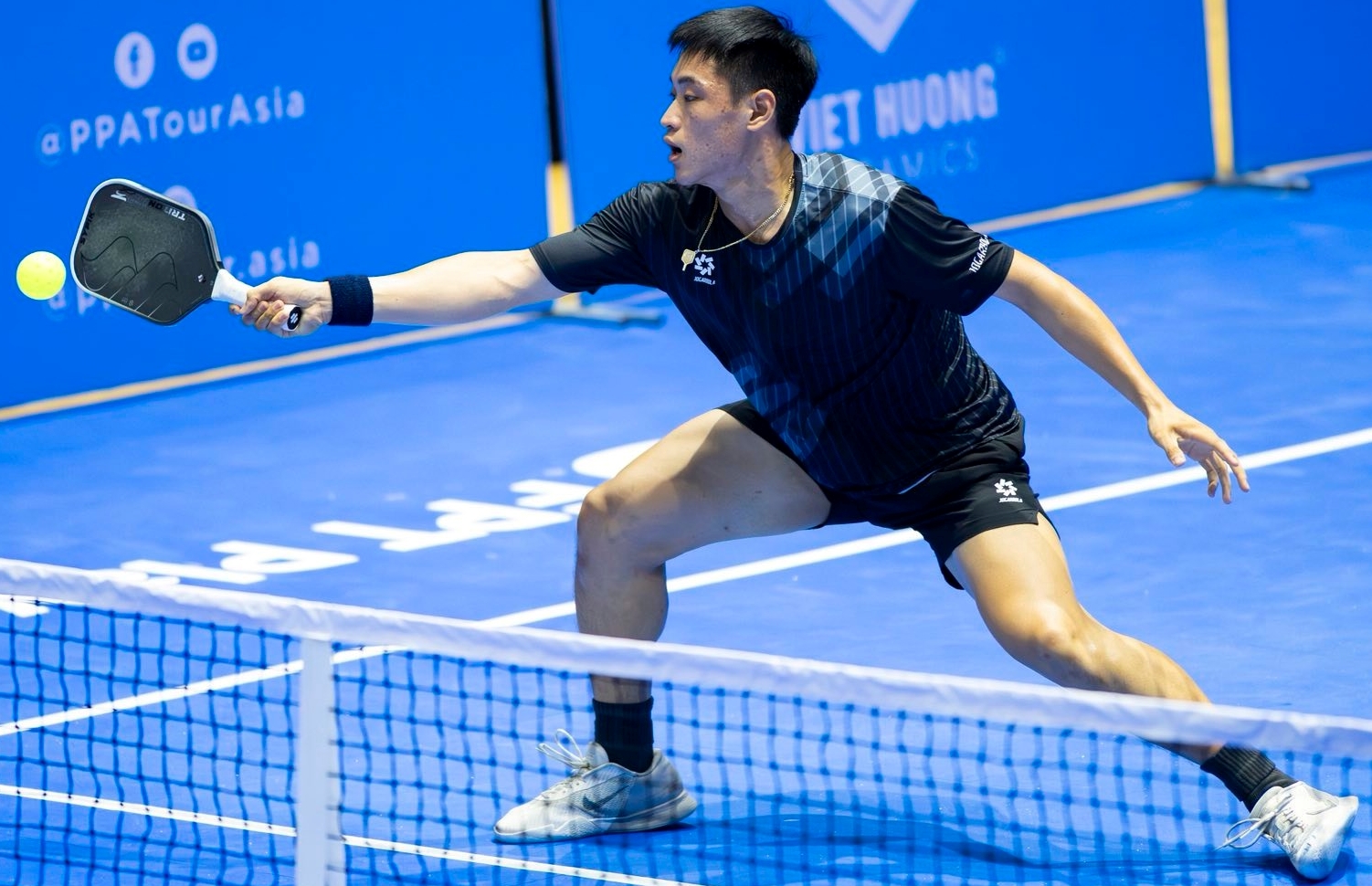 lý hoàng nam - Ảnh 2.