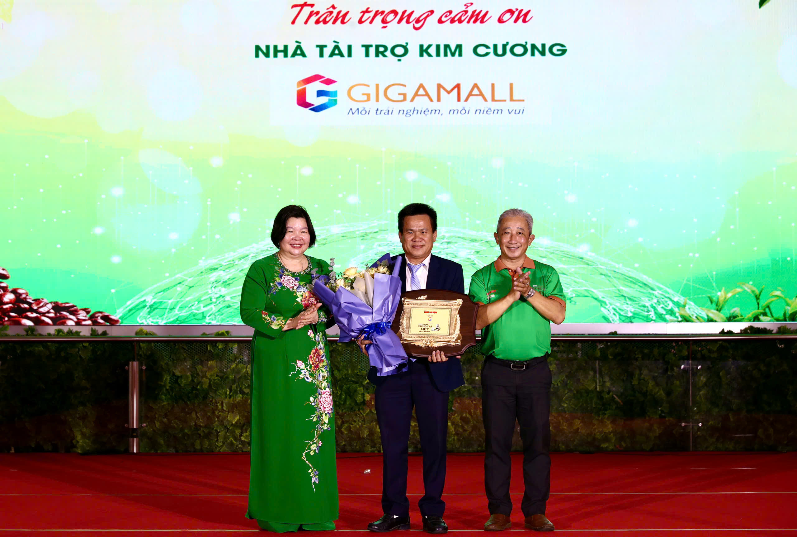 Báo Người Lao Động tổ chức Lễ hội Tôn vinh cà phê - trà Việt lần 4 năm 2026 - Ảnh 12. Báo Người Lao Động tổ chức Lễ hội Tôn vinh cà phê - trà Việt lần 4 năm 2026 - Ảnh 12.