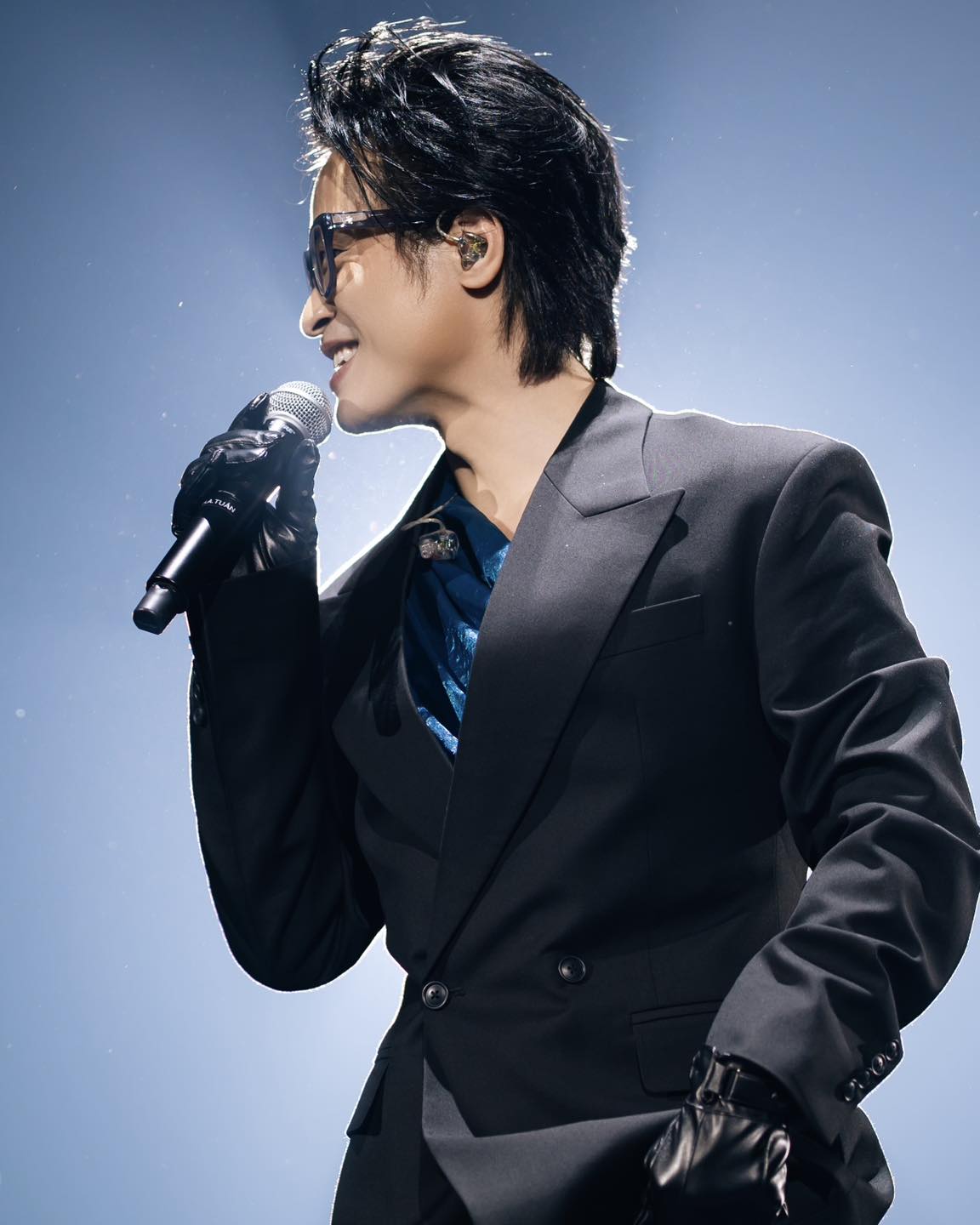 Hà Anh Tuấn trào nước mắt vì thấy tổ tiên lang thang giữa thiên nhiên- Ảnh 4.