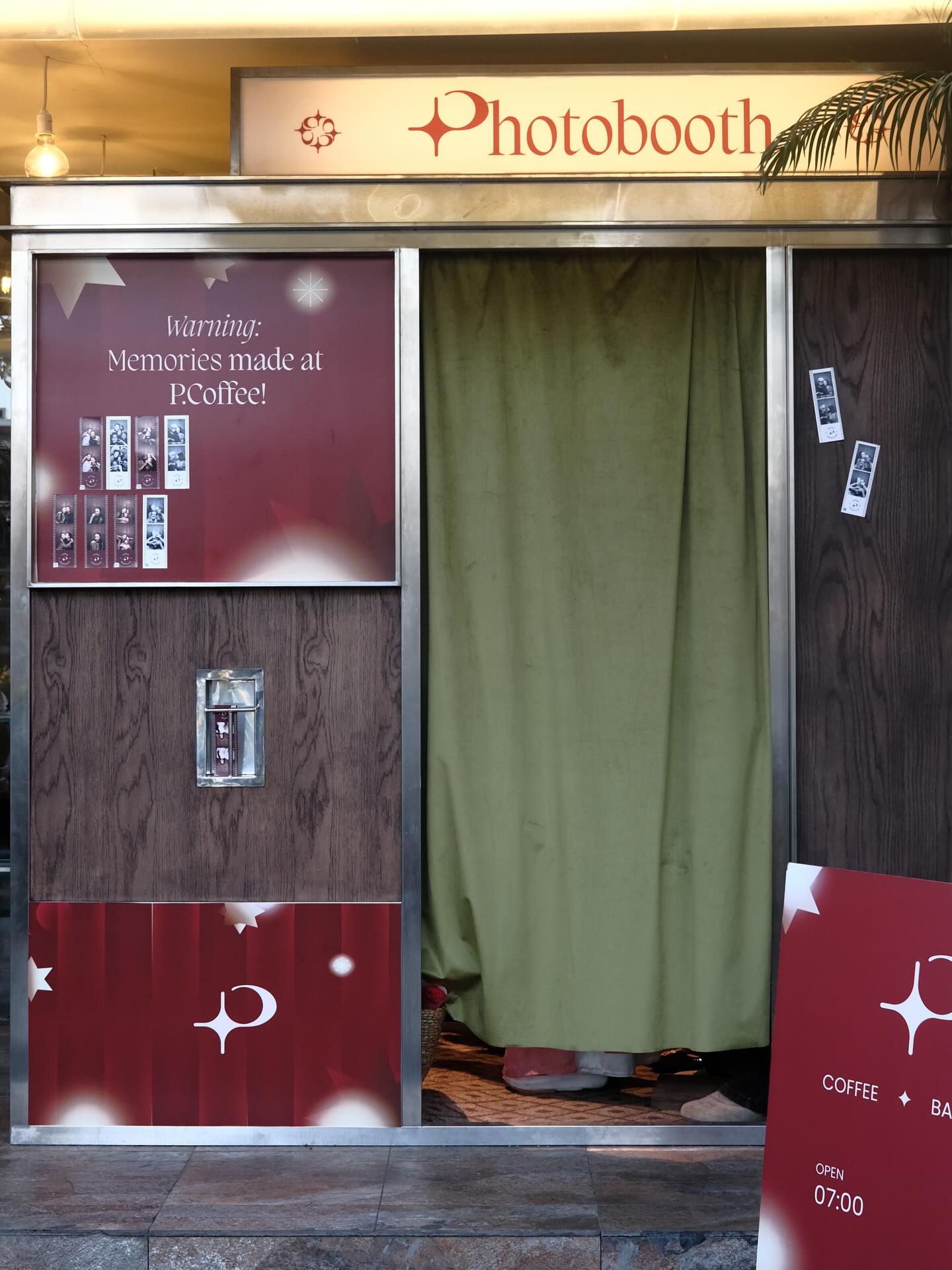 Review P Coffee Đà Nẵng: Không gian nịnh mắt nhưng chất lượng bánh và đồ uống liệu có tương xứng?- Ảnh 4.