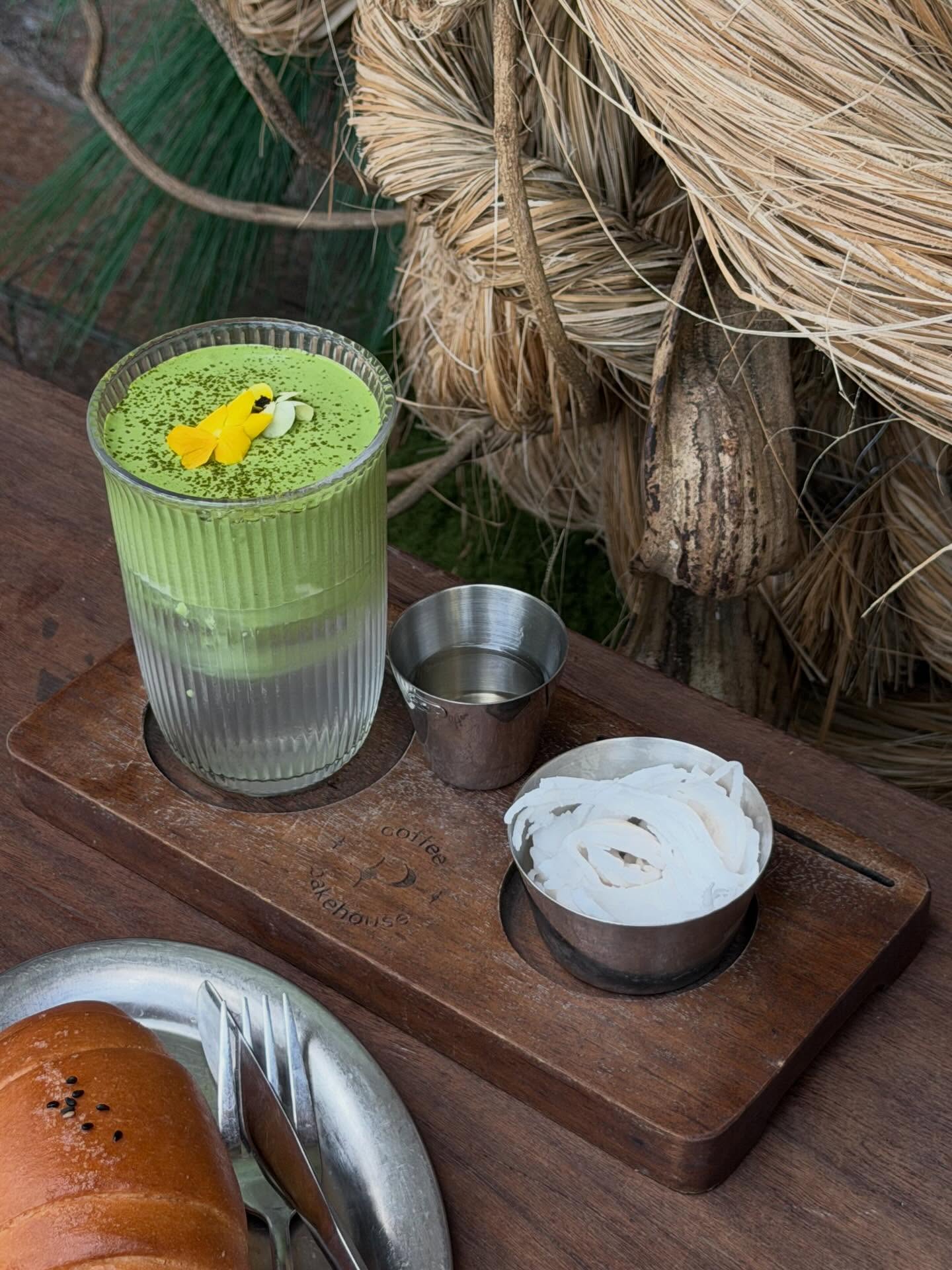 Review P Coffee Đà Nẵng: Không gian nịnh mắt nhưng chất lượng bánh và đồ uống liệu có tương xứng?- Ảnh 9.