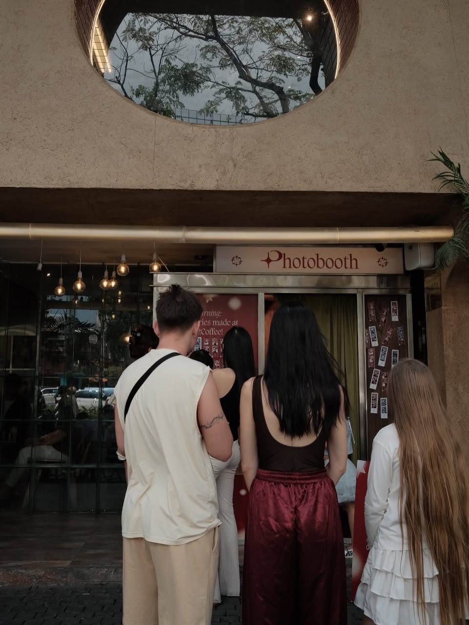 Review P Coffee Đà Nẵng: Không gian nịnh mắt nhưng chất lượng bánh và đồ uống liệu có tương xứng?- Ảnh 10.