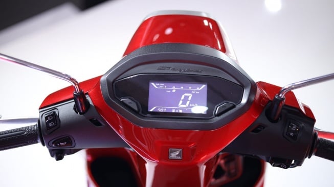 'Vua xe ga' của Honda ra mắt phiên bản mới: trang bị ngang ngửa SH, giá bán chỉ từ 45 triệu đồng- Ảnh 5.