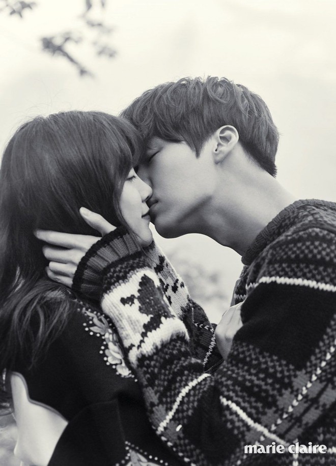 Tình trạng của Ahn Jae Hyun sau 7 năm ly hôn Goo Hye Sun- Ảnh 6.