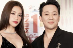 Hoa hậu được Trấn Thành săn đón nhất: Đóng 3 phim trăm tỷ cả 3, được báo Hàn tung hô là “nữ hoàng nhan sắc”