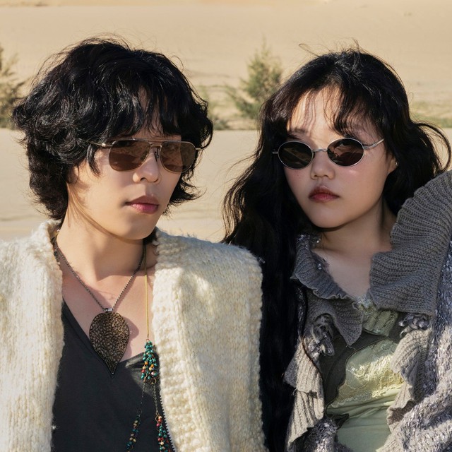 Có 1 Lâm Đồng đẹp nao lòng trong MV của nhóm nhạc 