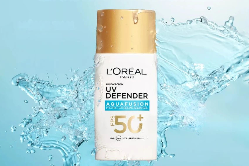 Mùa nóng chưa tới đỉnh mà da đã “toang”: Đây là 4 món skincare đang bán chạy trên Shopee giúp da vượt qua nắng nóng êm ru- Ảnh 2.