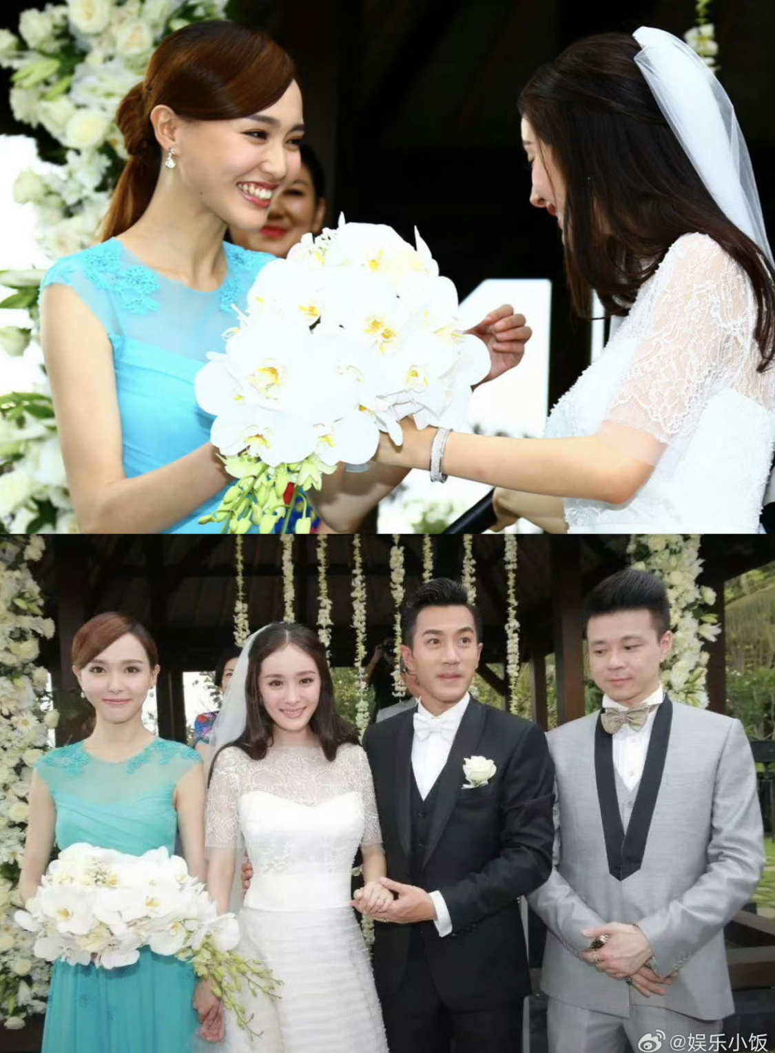 Mối thâm thù của Dương Mịch - Đường Yên: Vì 1 vai diễn mà không đội trời chung, Địch Lệ Nhiệt Ba 