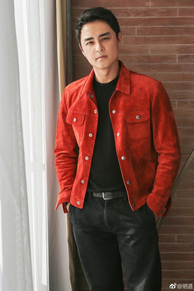 Một nửa giới giải trí phải xin lỗi- Ảnh 5. Một nửa giới giải trí phải xin lỗi- Ảnh 5.