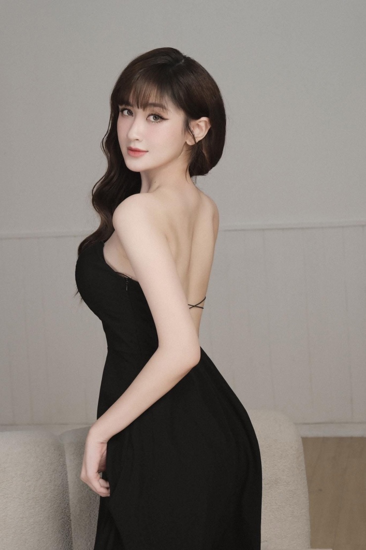 Nữ diễn viên phim giờ vàng VTV ngoài đời đang phụ mẹ bán bún là ai? 6 Nữ diễn viên phim giờ vàng VTV ngoài đời đang phụ mẹ bán bún là ai? - 5