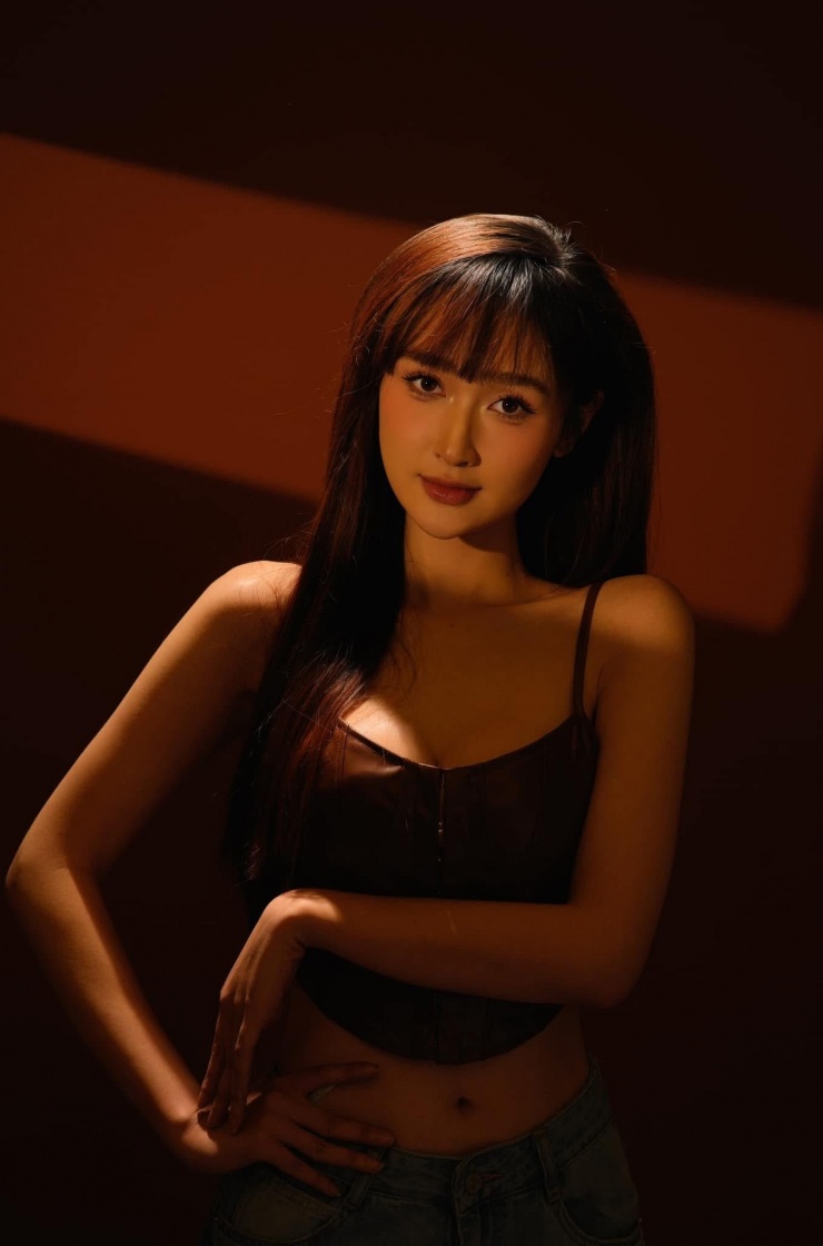 Nữ diễn viên phim giờ vàng VTV ngoài đời đang phụ mẹ bán bún là ai? 10 Nữ diễn viên phim giờ vàng VTV ngoài đời đang phụ mẹ bán bún là ai? - 9