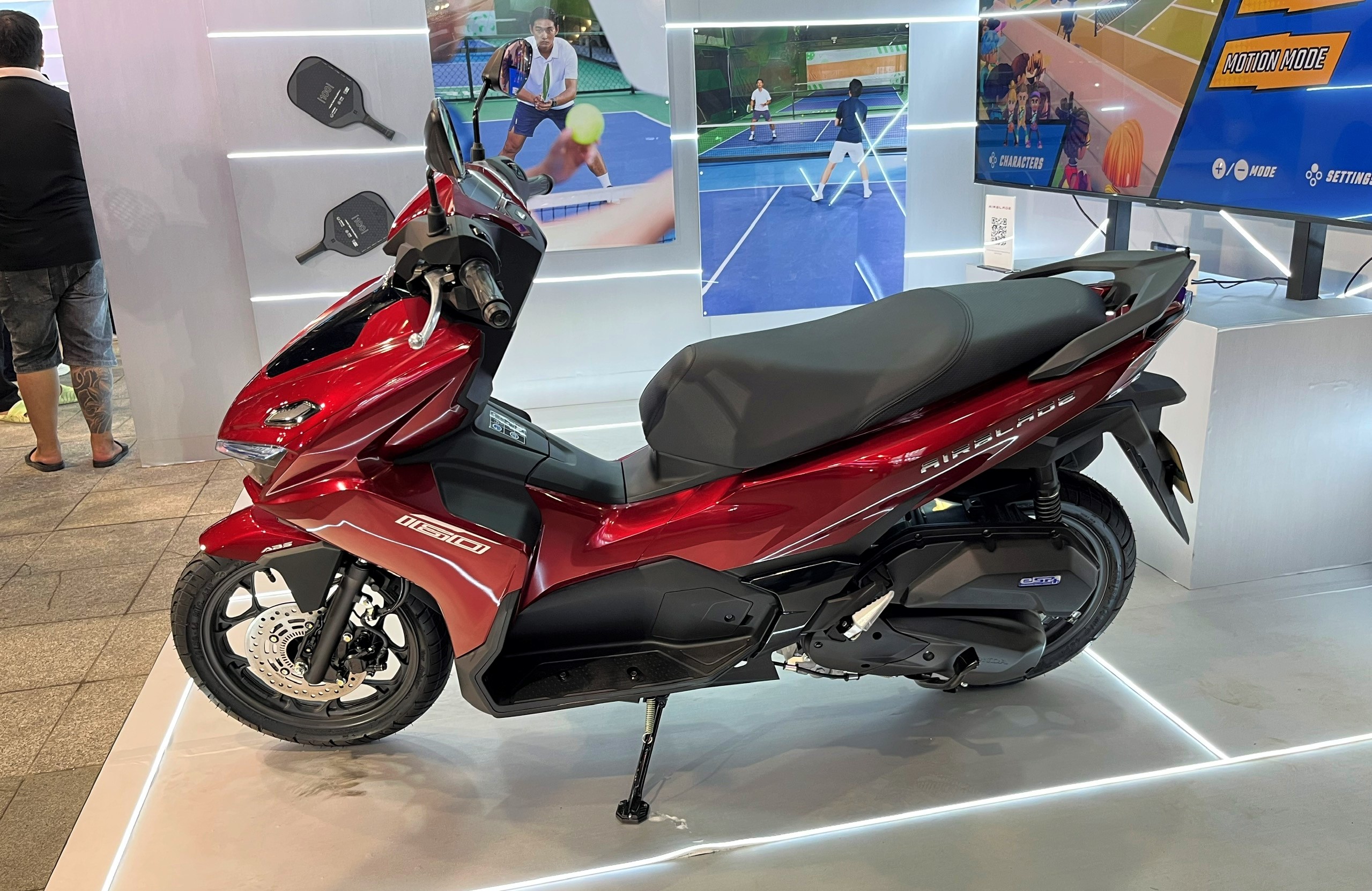 Xe máy điện VinFast nào đang bán chạy nhất tại Việt Nam? 3 Xe máy điện VinFast nào đang bán chạy nhất tại Việt Nam? - Ảnh 3.