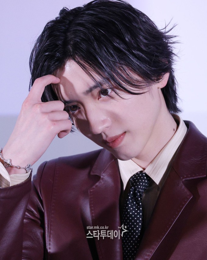 Vẻ lãng tử tuổi 24 của sao nhí đẹp trai nhất Nhật Bản 4 Vẻ lãng tử tuổi 24 của 'sao nhí đẹp trai nhất Nhật Bản' - 3