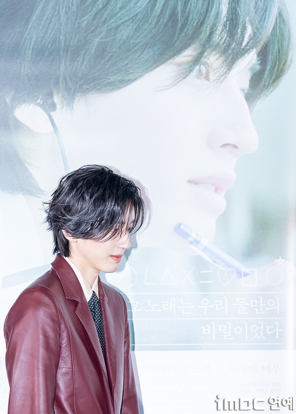 Vẻ lãng tử tuổi 24 của sao nhí đẹp trai nhất Nhật Bản 5 Vẻ lãng tử tuổi 24 của 'sao nhí đẹp trai nhất Nhật Bản' - 4