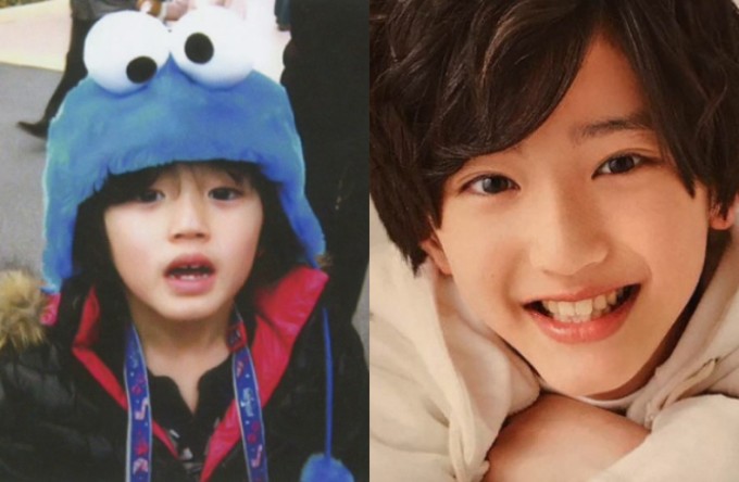 Vẻ lãng tử tuổi 24 của sao nhí đẹp trai nhất Nhật Bản 8 Vẻ lãng tử tuổi 24 của 'sao nhí đẹp trai nhất Nhật Bản' - 7