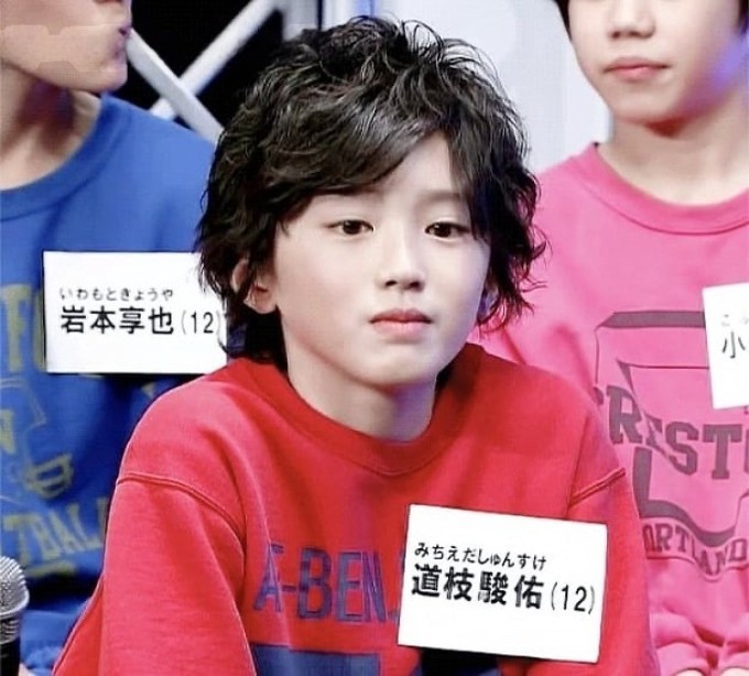 Vẻ lãng tử tuổi 24 của sao nhí đẹp trai nhất Nhật Bản 9 Vẻ lãng tử tuổi 24 của 'sao nhí đẹp trai nhất Nhật Bản' - 8