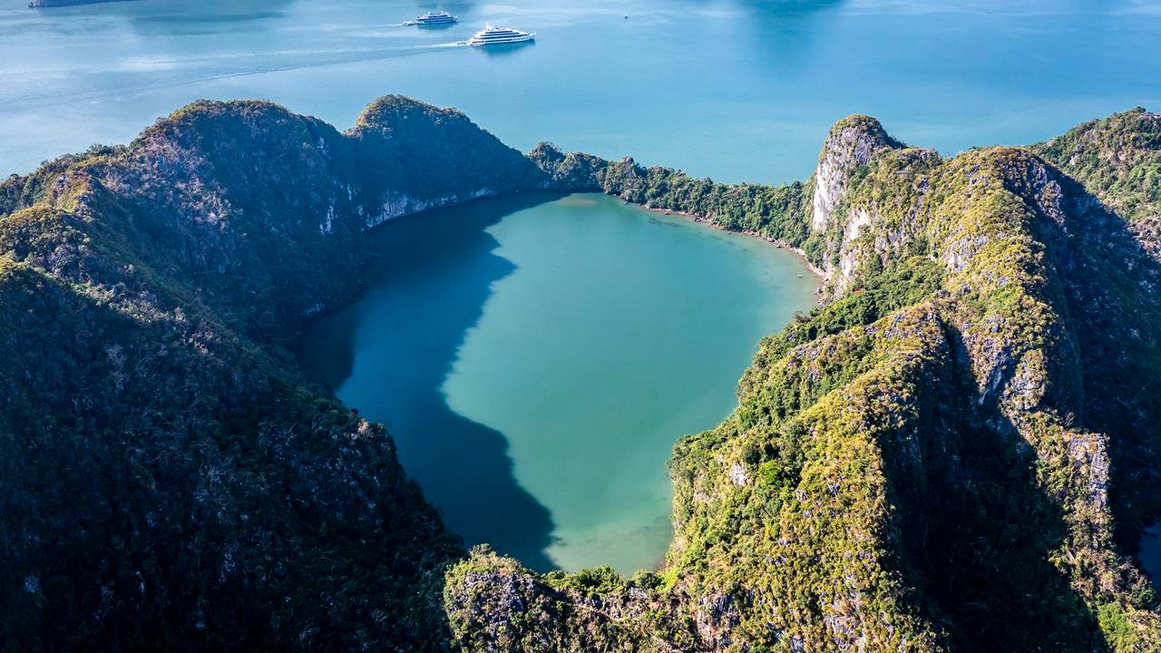 Thu về 57 ngàn tỷ đồng, tỉnh được ví như “bản đồ Việt Nam thu nhỏ” đón lượng khách bùng nổ chưa từng có- Ảnh 2.