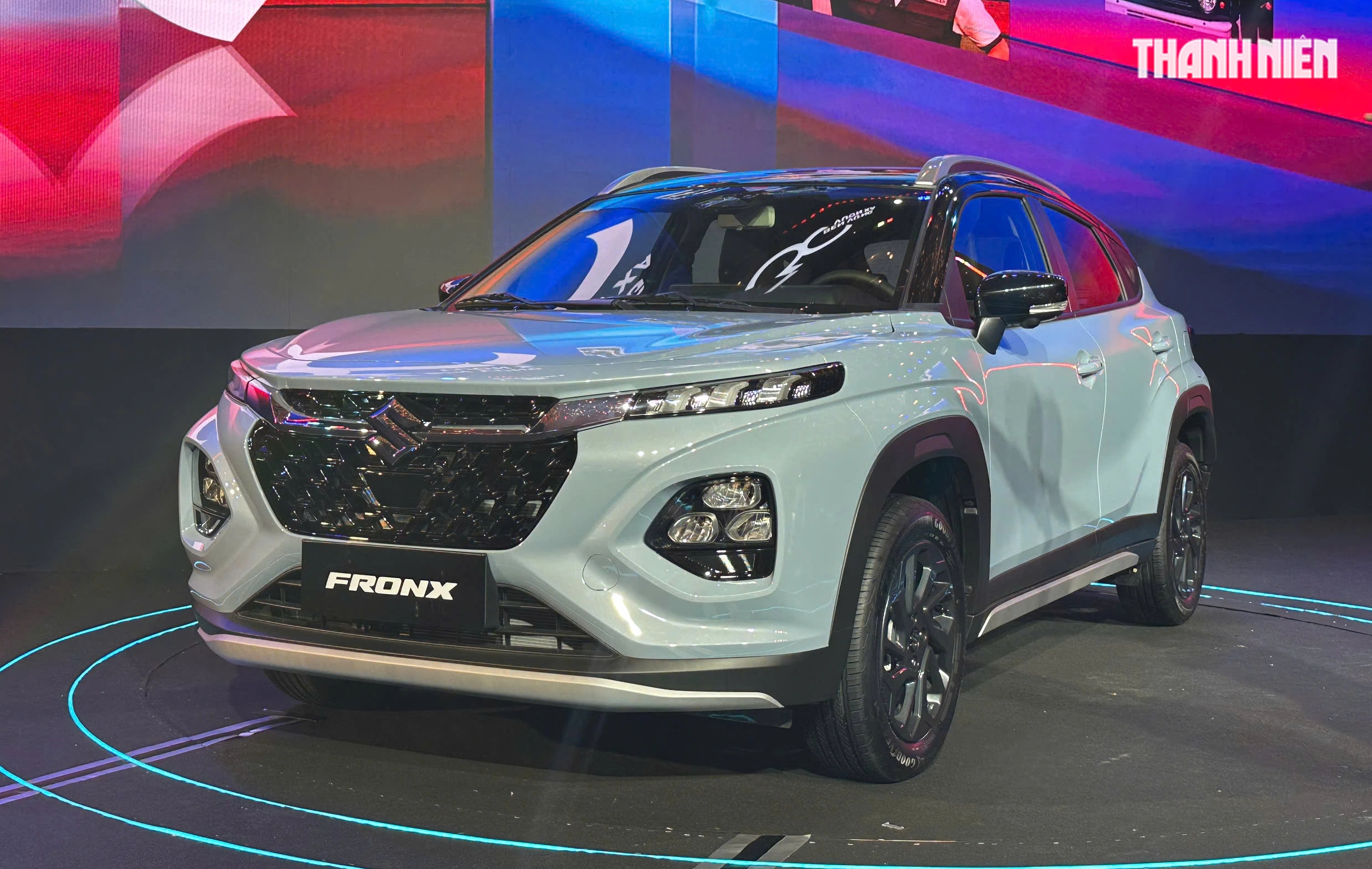 Ô tô Nhật Bản ồ ạt đua ưu đãi, giảm giá hàng chục triệu đồng 3 Ô tô Nhật Bản ồ ạt đua ưu đãi, giảm giá hàng chục triệu đồng - Ảnh 3.