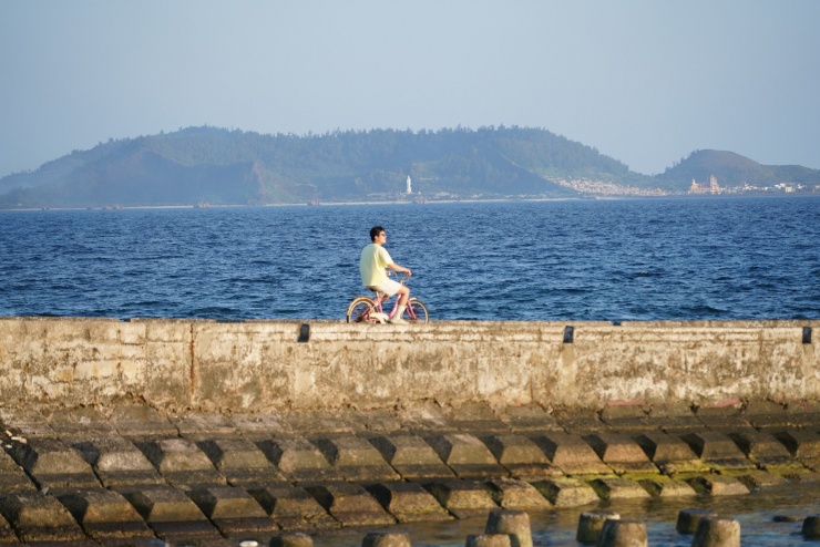 Điều bất thường thú vị trên hòn đảo được ví như Maldives của Việt Nam 6 Điều 'bất thường thú vị' trên hòn đảo được ví như Maldives của Việt Nam - 9